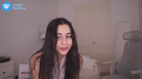 Daniela online show from December 20, 8:34 pm