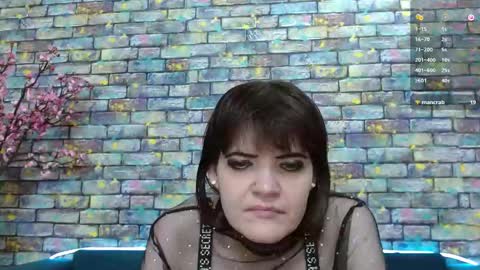 Laura online show from December 8, 12:57 am