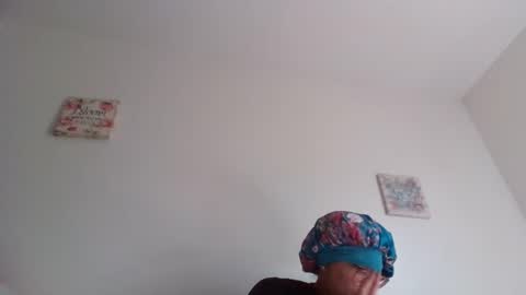 Snapshot of feetnymph chatting on September 20, 1:47 pm Soley online show from September 20, 1:47 pm