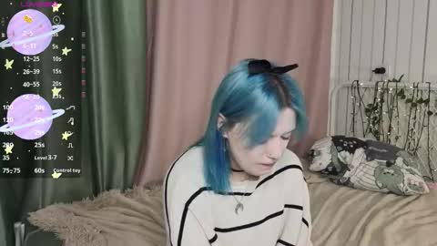 Sophie online show from September 11, 7:26 pm
