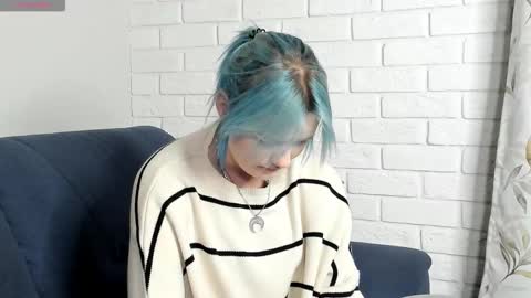 Sophie online show from September 14, 9:27 pm