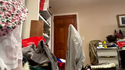 felicitybliss29 online show from December 6, 7:48 am