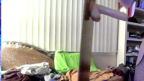 felicitybliss29 online show from February 25, 2:14 am