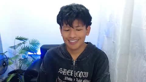 Felix online show from September 12, 9:06 pm
