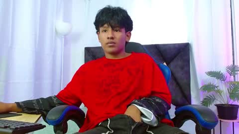 Felix online show from September 19, 9:18 pm