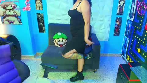 Snapshot of felinagrrr chatting on February 17, 1:47 am felina online show from February 17, 1:47 am