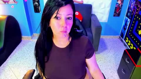 Snapshot of felinagrrr chatting on March 8, 11:18 pm felina online show from March 8, 11:18 pm