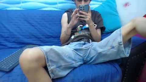 Snapshot of felipe_browns chatting on March 10, 1:54 pm Felipe Browns online show from March 10, 1:54 pm
