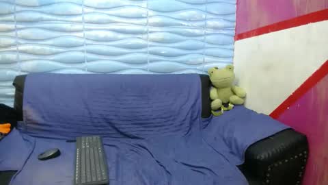 Snapshot of felipe_browns chatting on January 20, 1:21 pm Felipe Browns online show from January 20, 1:21 pm