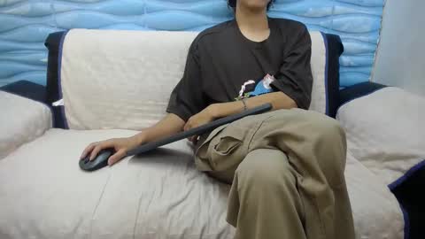 Snapshot of felipe_browns chatting on February 26, 1:32 pm Felipe Browns online show from February 26, 1:32 pm