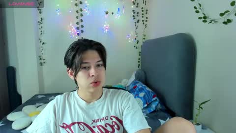 Felix leex online show from December 1, 7:49 pm