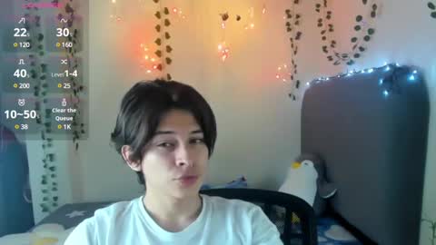 Felix leex online show from December 14, 3:28 am