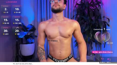 FelixSantos online show from September 9, 11:38 pm