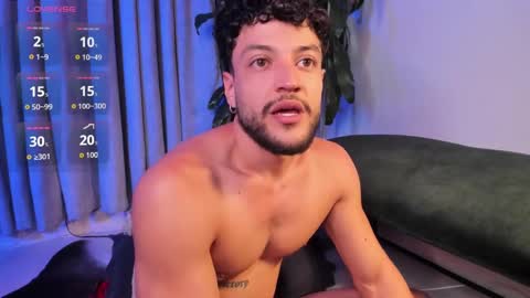 FelixSantos online show from September 10, 11:39 pm