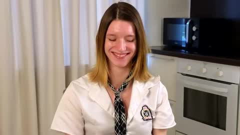 fellissamissa online show from September 13, 4:26 am