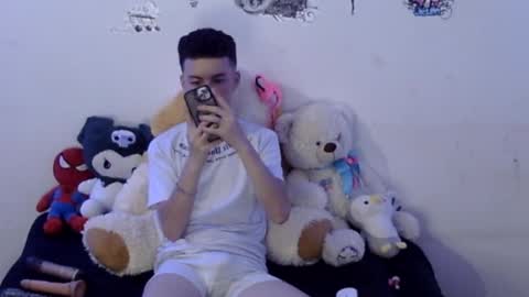 Fenixx 777 online show from February 19, 2:23 am