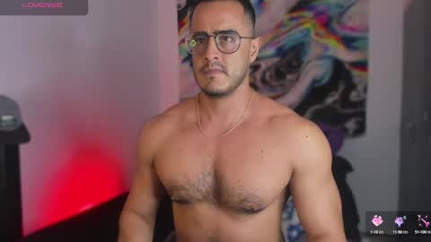Snapshot of fenrir_flirt chatting on January 16, 1:25 pm Fenrir Flirt online show from January 16, 1:25 pm