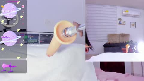 Luisa online show from February 27, 5:29 am