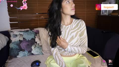 fergy21 online show from January 19, 11:32 pm