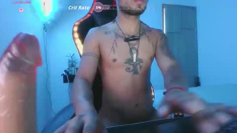 Ferlucyboy666 online show from September 15, 12:23 am