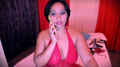Snapshot of fernanda_l chatting on March 8, 4:39 pm fernanda online show from March 8, 4:39 pm