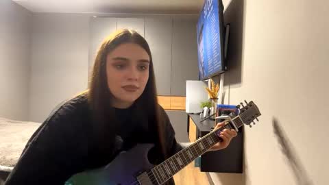Rachel online show from September 12, 4:09 pm