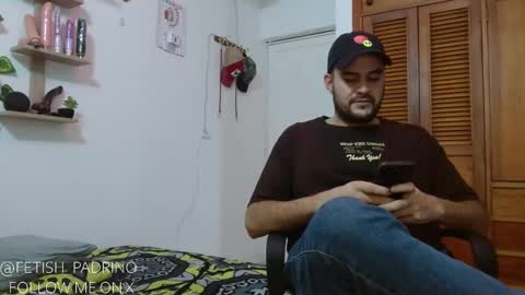-  JERONIMO CORTEZ  - online show from March 6, 9:53 pm