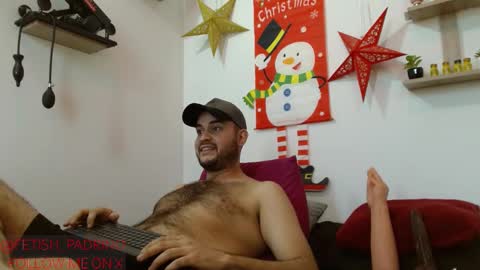 -  JERONIMO CORTEZ  - online show from December 9, 7:18 pm