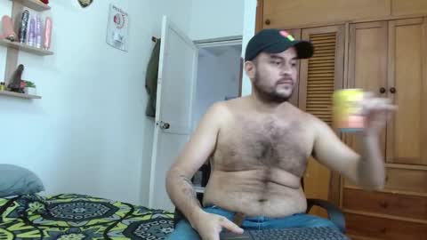 -  JERONIMO CORTEZ  - online show from February 18, 4:03 pm