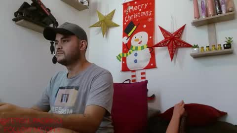 -  JERONIMO CORTEZ  - online show from December 5, 5:23 pm