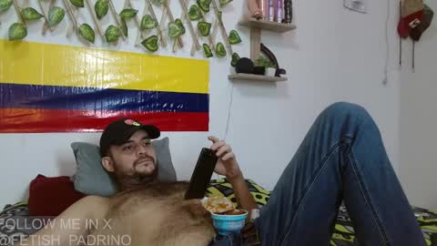 -  JERONIMO CORTEZ  - online show from March 9, 6:00 pm