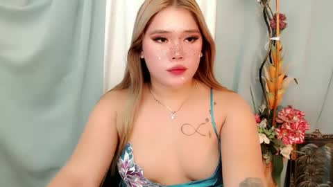 Snapshot of filipina_slutty69xxx chatting on February 8, 9:24 am Angela DONT FORGET TO FOLLOW AND GIVE ME APPRECIATION online show from February 8, 9:24 am