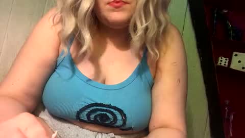 findommefoxi online show from January 9, 3:55 pm