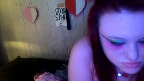 findommefoxi online show from February 4, 7:07 am