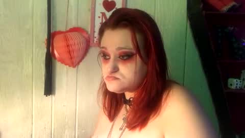 findommefoxi online show from January 28, 4:29 am