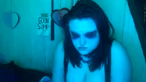 findommefoxi online show from February 2, 1:08 pm