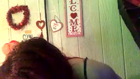 findommefoxi online show from February 15, 3:31 am