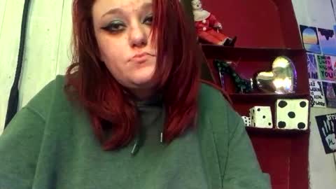 findommefoxi online show from January 20, 12:36 am