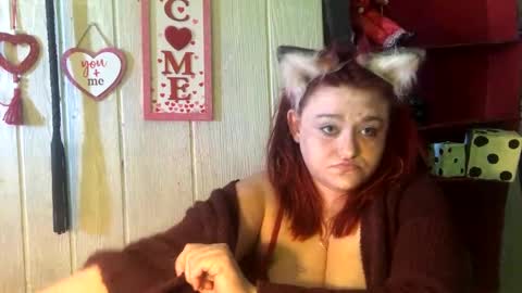 findommefoxi online show from February 9, 5:22 pm
