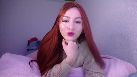 Princess Tianna  online show from January 27, 1:59 am