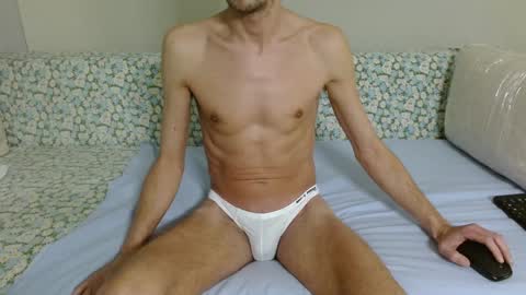 Luis online show from January 25, 11:11 pm