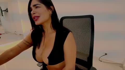 fitnessmommyy online show from September 23, 9:54 pm
