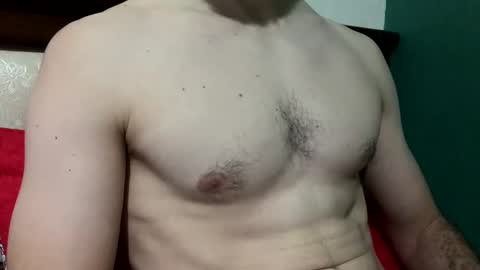 FittBoy online show from December 10, 6:28 pm