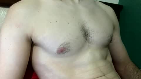 FittBoy online show from December 8, 6:28 pm