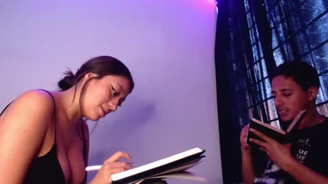 tteo  Sienna  online show from March 12, 1:40 pm