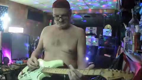 flamingfartguy online show from March 1, 9:29 am