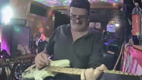 flamingfartguy online show from September 10, 2:18 pm
