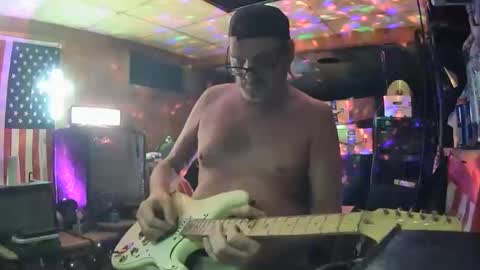 flamingfartguy online show from January 22, 11:43 pm