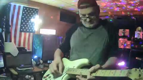 flamingfartguy online show from February 20, 9:00 am