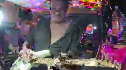 flamingfartguy online show from September 13, 4:42 pm